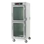 Metro C589-SDC-UPDS Heated Cabinet, Mobile, Pass-Thru