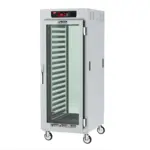 Metro C589-SFC-LPFC Heated Cabinet, Mobile, Pass-Thru