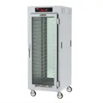 Metro C589-SFC-UPFC Heated Cabinet, Mobile, Pass-Thru