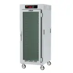 Metro C589-SFC-UPFSA Heated Cabinet, Mobile, Pass-Thru