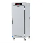 Metro C589-SFS-L Heated Cabinet, Mobile