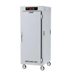 Metro C589-SFS-LPFC Heated Cabinet, Mobile, Pass-Thru
