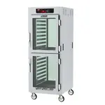 Metro C589L-SDC-LPDCA Heated Cabinet, Mobile, Pass-Thru