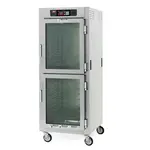 Metro C589L-SDC-UPDS Heated Cabinet, Mobile, Pass-Thru