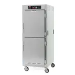 Metro C589L-SDS-L Heated Cabinet, Mobile