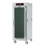 Metro C589L-SFC-L Heated Cabinet, Mobile