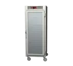 Metro C589L-SFC-L Heated Cabinet, Mobile