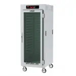 Metro C589L-SFC-LPFS Heated Cabinet, Mobile, Pass-Thru