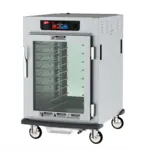 Metro C595-SFC-UPFC Proofer Cabinet, Mobile, Pass-Thru