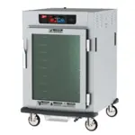 Metro C595-SFC-UPFSA Proofer Cabinet, Mobile, Pass-Thru