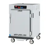 Metro C595L-SFS-U Proofer Cabinet, Mobile, Half-Height