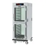 Metro C599-SDC-LPDC Proofer Cabinet, Mobile, Pass-Thru