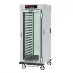 Metro C599-SFC-LPFC Proofer Cabinet, Mobile, Pass-Thru