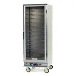 Metro C5E9-CFC-U Proofer Cabinet, Mobile