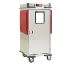 Metro C5T8-ASFA Heated Cabinet, Mobile