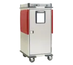 Metro C5T8-DSBA Heated Cabinet, Mobile