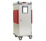 Metro C5T9-ASB Heated Cabinet, Mobile