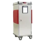 Metro C5T9-ASFA Heated Cabinet, Mobile