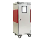 Metro C5T9-DSB Heated Cabinet, Mobile