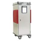 Metro C5T9-DSF Heated Cabinet, Mobile
