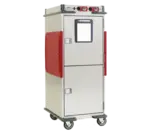 Metro C5T9D-ASBA Heated Cabinet, Mobile