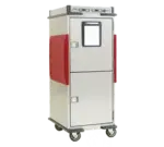 Metro C5T9D-DSB Heated Cabinet, Mobile