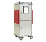 Metro C5T9D-DSFA Heated Cabinet, Mobile