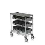Metro CR1430CC Shelving Unit, To-Go & Delivery Staging