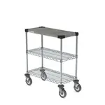 Metro CR1430DTOSC Shelving Unit, To-Go & Delivery Staging