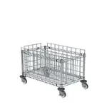 Metro CR1830CSU Shelving Unit, To-Go & Delivery Staging