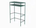 Metro CR244874PRH2 Shelving Unit, To-Go & Delivery Staging