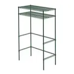 Metro CR742448DOCK Shelving Unit, To-Go & Delivery Staging