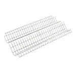Metro DR48S Shelving Accessories