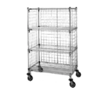 Metro EP35C Enclosure Panel