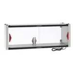 Metro HS1448-EKIT Heated Holding Shelves, Radiant