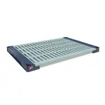 Metro MAX4-1824G Shelving, All Plastic