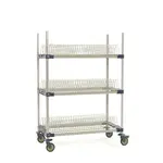 Metro MAX4-PR48VX2 Drying Rack, Universal