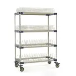 Metro MAX4-PR48VX4 Drying Rack, Universal