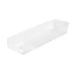 Metro MB30164CLN Shelf Bin