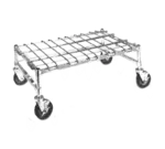 Metro MHP33C Dunnage Rack, Wire Mobile