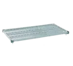 Metro MQ2124G Shelving, Plastic with Metal Frame