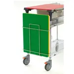 Metro MS-CBE Cart Parts & Accessories