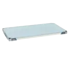 Metro MX1824F Shelving, All Plastic