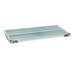 Metro MX2448G Shelving, All Plastic