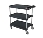 Metro MY1627-34BL Cart, Utility