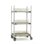 Metro PR36VX2-XDR Drying Rack, Universal