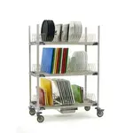 Metro PR48VX2-XDR Drying Rack, Universal