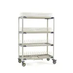 Metro PR48VX4-XDR Drying Rack, Universal