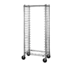 Metro RS1 Pan Rack, Bun