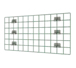 Metro WG1848K3 Shelving, Wall Grid Shelf